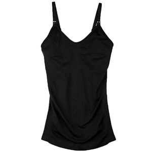 Undercontrol maternity/breastfeeding tank   Sz M